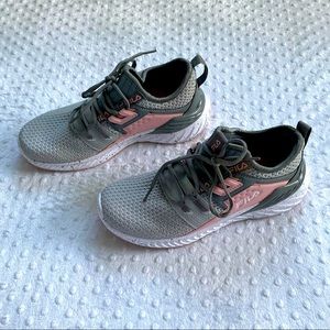 Fila Running Shoes (size 8)